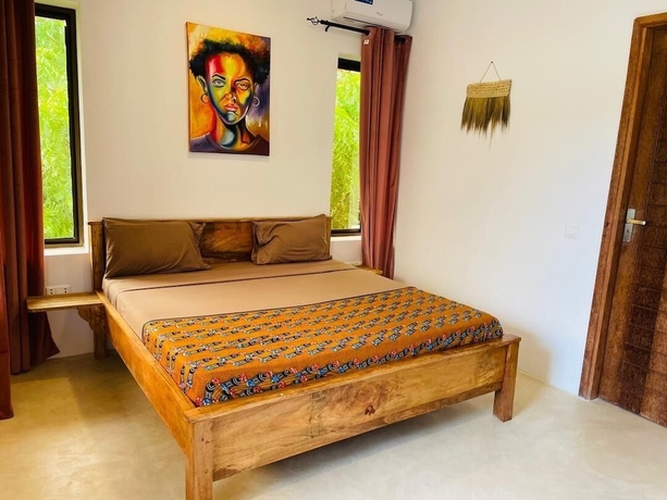 Imagen de la habitación del Hotel Sand Beach Boutique. Foto 4