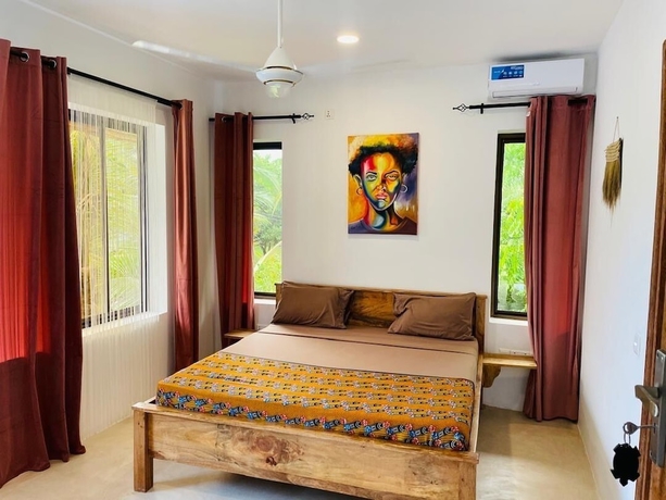 Imagen de la habitación del Hotel Sand Beach Boutique. Foto 5