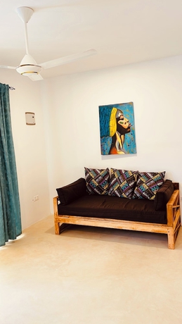 Imagen de la habitación del Hotel Sand Beach Boutique. Foto 7