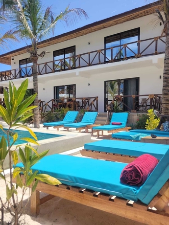 Imagen de la habitación del Hotel Sand Beach Boutique. Foto 8