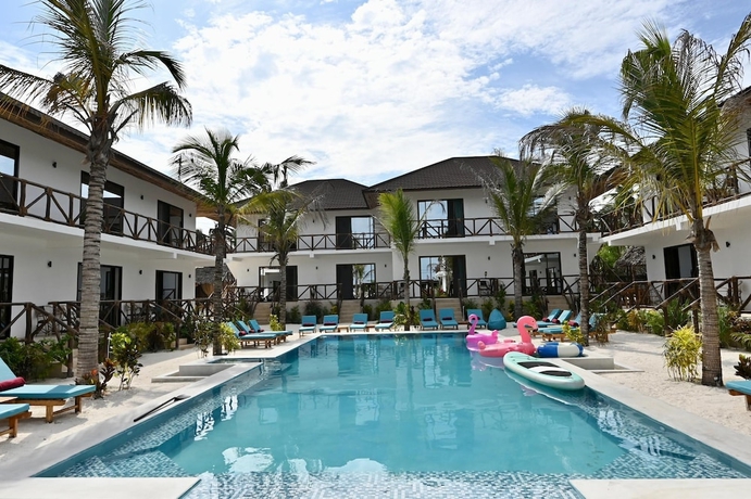 Imagen de la habitación del Hotel Sand Beach Boutique. Foto 10
