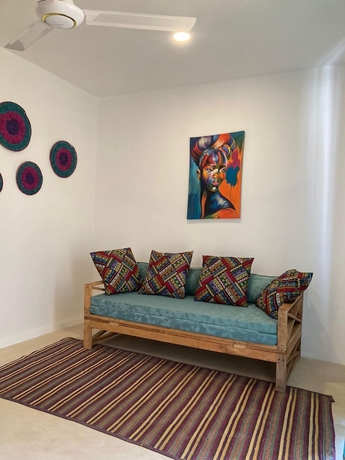 Imagen de la habitación del Hotel Sand Beach Boutique. Foto 11