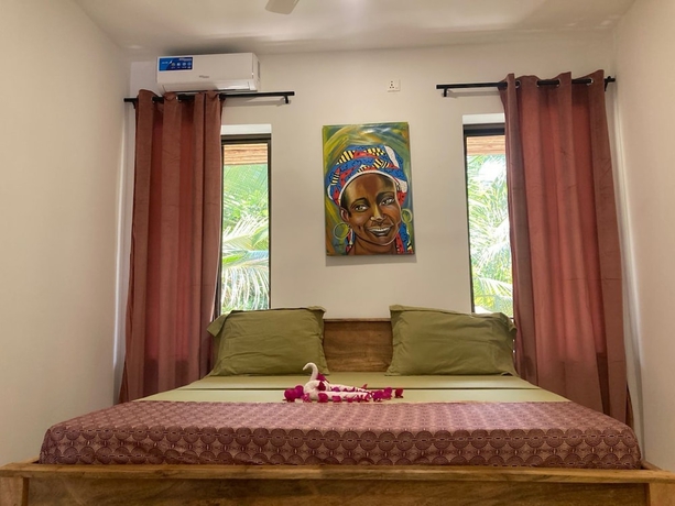 Imagen de la habitación del Hotel Sand Beach Boutique. Foto 12