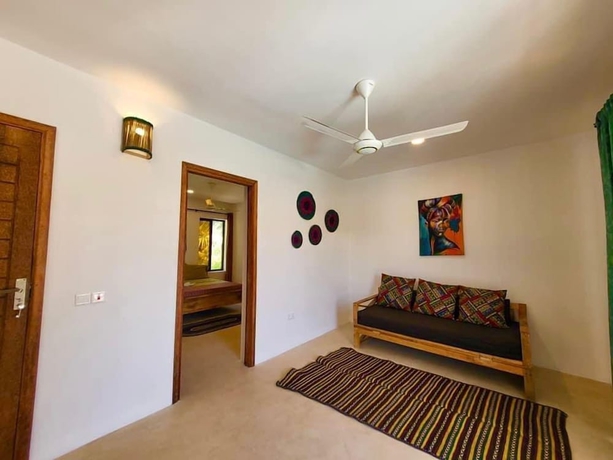 Imagen de la habitación del Hotel Sand Beach Boutique. Foto 13