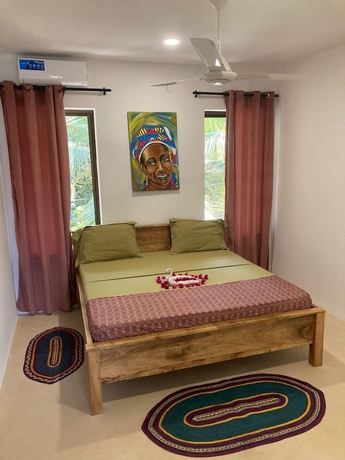Imagen de la habitación del Hotel Sand Beach Boutique. Foto 14