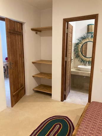 Imagen de la habitación del Hotel Sand Beach Boutique. Foto 15