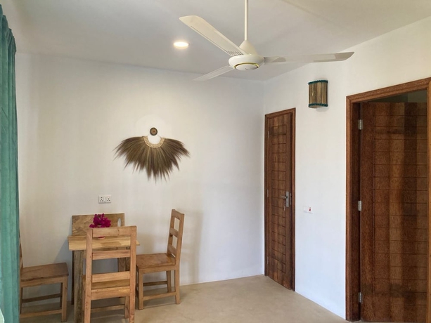 Imagen de la habitación del Hotel Sand Beach Boutique. Foto 16