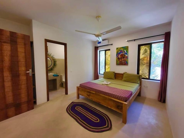 Imagen de la habitación del Hotel Sand Beach Boutique. Foto 18