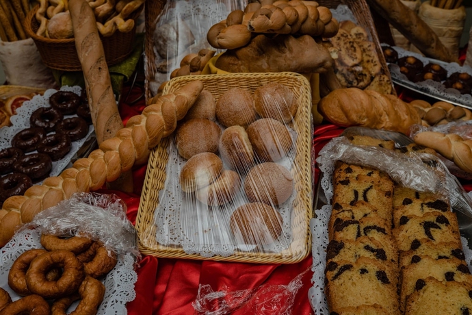 Imagen de la habitación del Hotel Sand Beach Resort. Foto 10