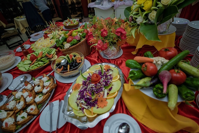 Imagen de la piscina del Hotel Sand Beach Resort. Foto 19