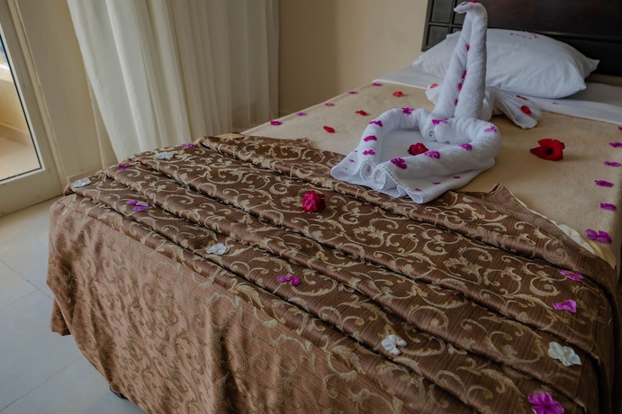Imagen de la habitación del Hotel Sand Beach Resort, Hurghada. Foto 6