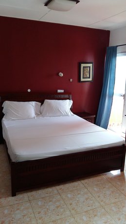 Imagen de la habitación del Hotel Sand Beach, Serekunda. Foto 3