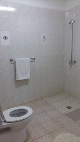 Imagen de la habitación del Hotel Sand Beach, Serekunda. Foto 4