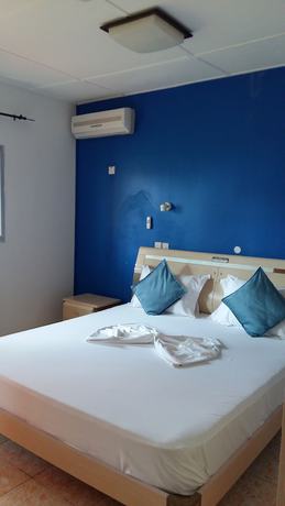 Imagen de la habitación del Hotel Sand Beach, Serekunda. Foto 5