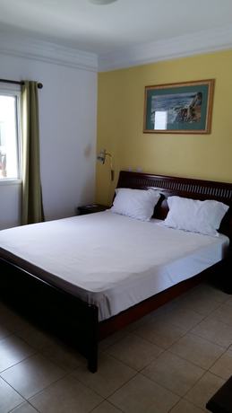 Imagen de la habitación del Hotel Sand Beach, Serekunda. Foto 6