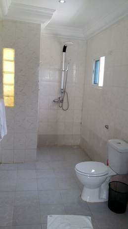 Imagen de la habitación del Hotel Sand Beach, Serekunda. Foto 7