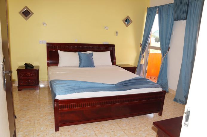 Imagen de la habitación del Hotel Sand Beach, Serekunda. Foto 8