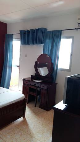 Imagen de la habitación del Hotel Sand Beach, Serekunda. Foto 9