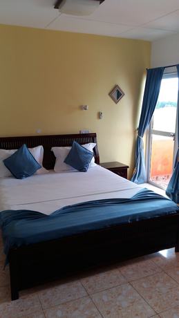 Imagen de la habitación del Hotel Sand Beach, Serekunda. Foto 12