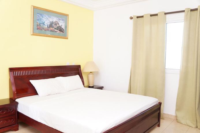 Imagen de la habitación del Hotel Sand Beach, Serekunda. Foto 13