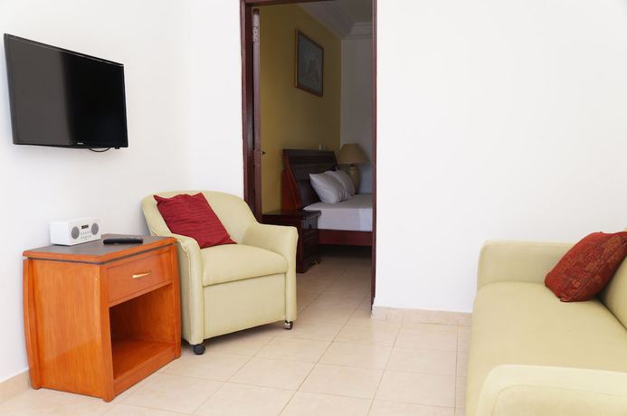 Imagen de la habitación del Hotel Sand Beach, Serekunda. Foto 14