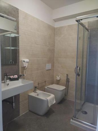 Imagen general del Hotel Sand, Botricello Superiore. Foto 4