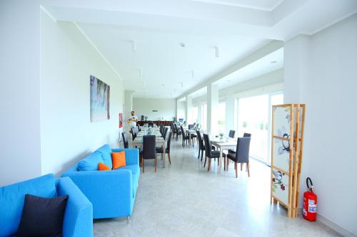 Imagen general del Hotel Sand, Botricello Superiore. Foto 7