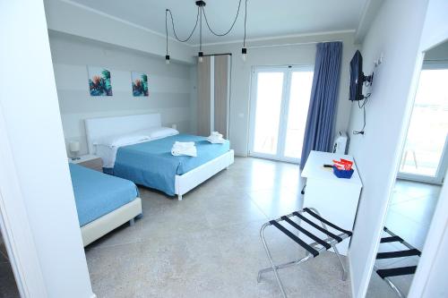 Imagen general del Hotel Sand, Botricello Superiore. Foto 10