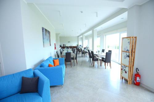 Imagen general del Hotel Sand, Botricello Superiore. Foto 11