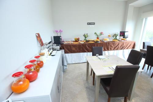 Imagen general del Hotel Sand, Botricello Superiore. Foto 16
