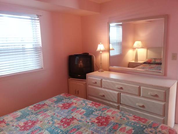 Imagen de la habitación del Hotel Sand Box Motel. Foto 2