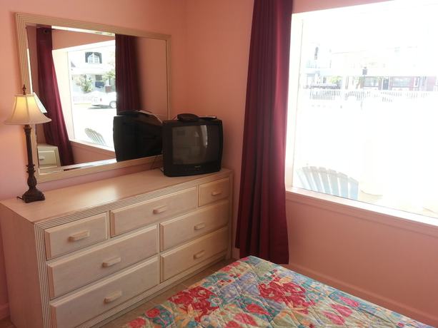 Imagen de la habitación del Hotel Sand Box Motel. Foto 8