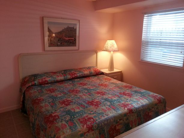 Imagen de la habitación del Hotel Sand Box Motel. Foto 18
