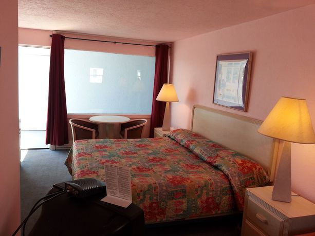 Imagen de la habitación del Hotel Sand Box Motel. Foto 20
