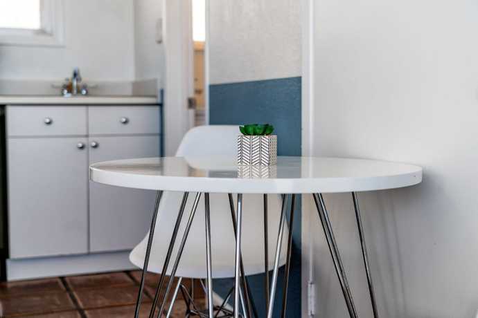 Imagen de la habitación del Hotel Sand Castle Inn. Foto 2