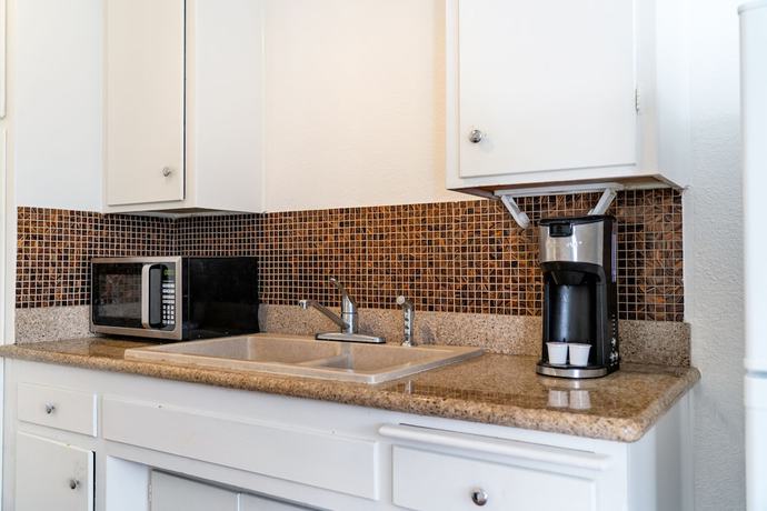 Imagen de la habitación del Hotel Sand Castle Inn. Foto 4