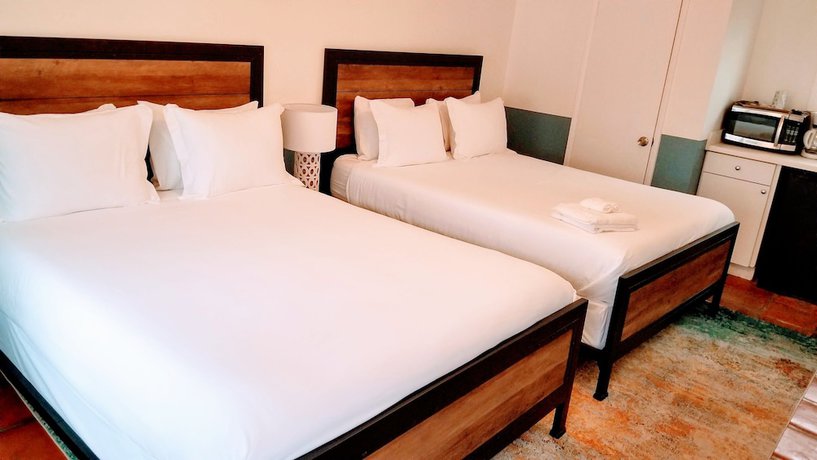 Imagen de la habitación del Hotel Sand Castle Inn. Foto 7