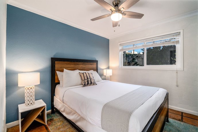 Imagen de la habitación del Hotel Sand Castle Inn. Foto 14