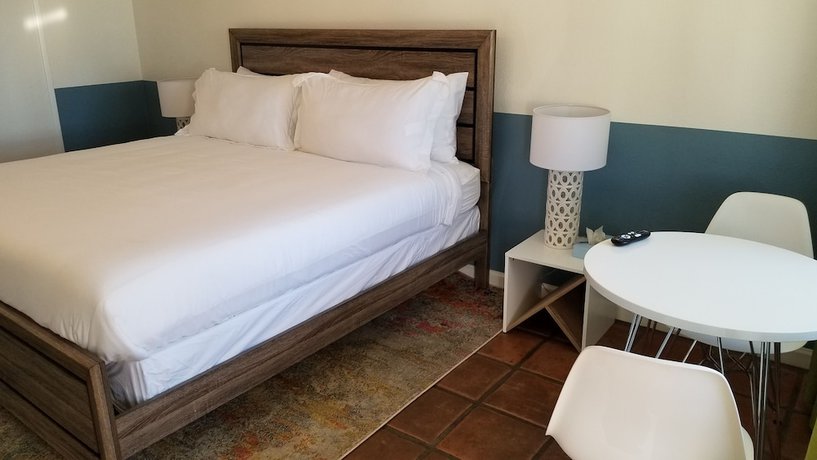Imagen de la habitación del Hotel Sand Castle Inn, Imperial Beach. Foto 12