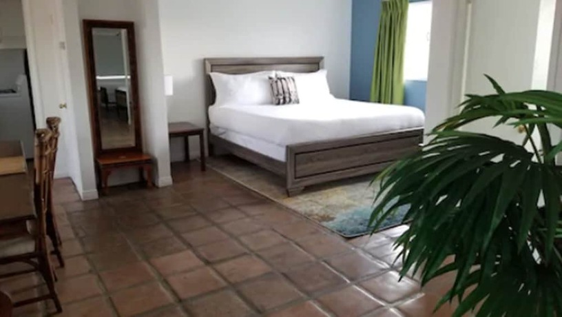 Imagen de la habitación del Hotel Sand Castle Inn, Imperial Beach. Foto 13