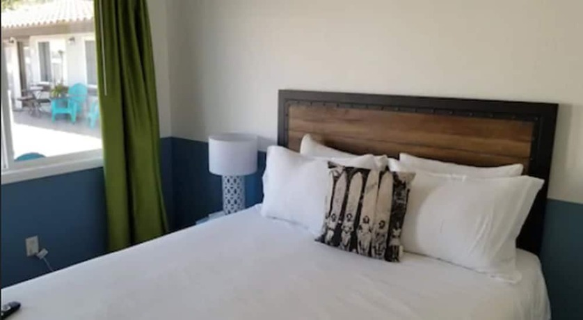Imagen de la habitación del Hotel Sand Castle Inn, Imperial Beach. Foto 18