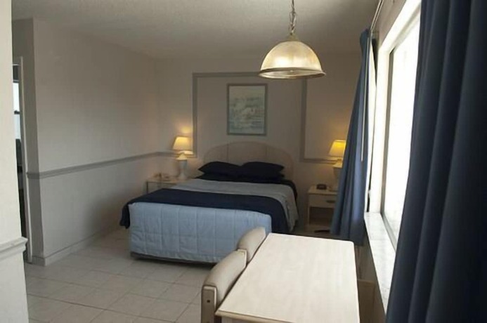 Imagen de la habitación del Hotel Sand Castle Motel. Foto 16
