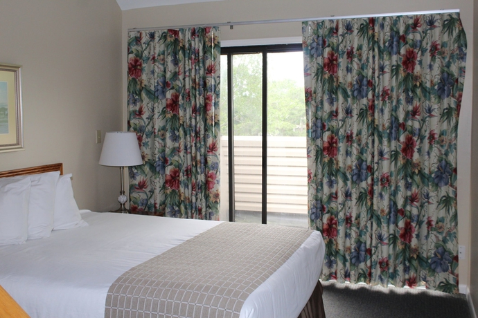 Imagen de la habitación del Hotel Sand Castle Village. Foto 4