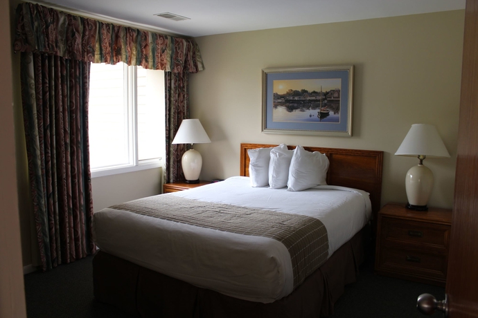 Imagen de la habitación del Hotel Sand Castle Village. Foto 5