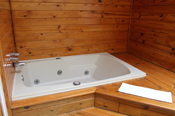 Imagen de la habitación del Hotel Sand Castle Village. Foto 6