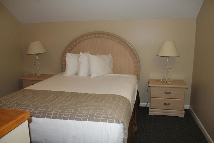 Imagen de la habitación del Hotel Sand Castle Village. Foto 8