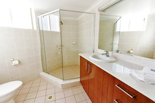 Imagen de la habitación del Hotel Sand Castles On Currumbin Beach. Foto 5