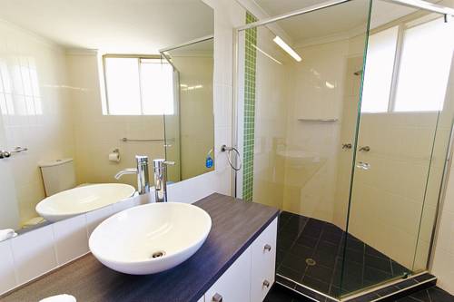 Imagen de la habitación del Hotel Sand Castles On Currumbin Beach. Foto 6