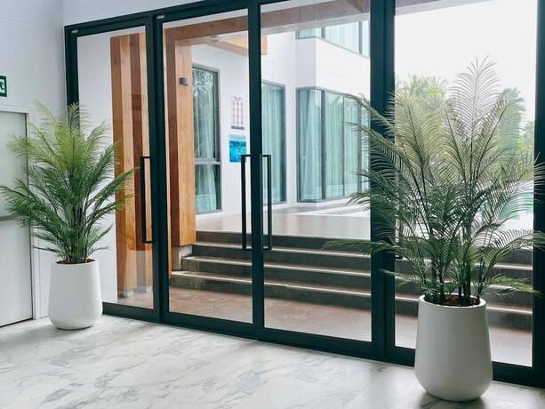 Imagen general del Hotel Sand Dance. Foto 2