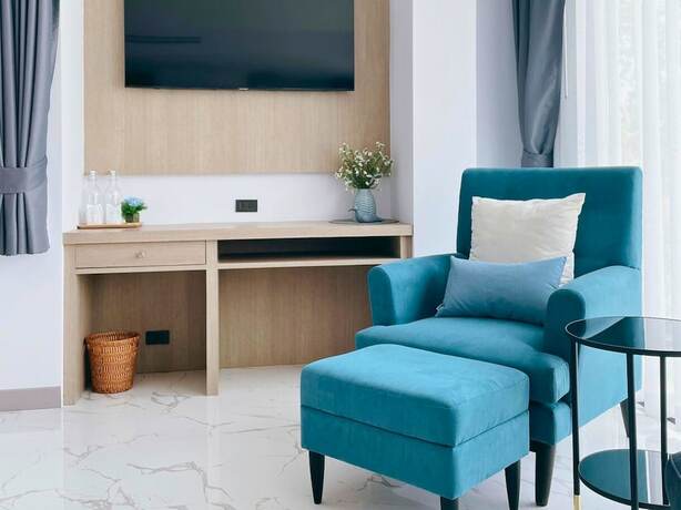 Imagen general del Hotel Sand Dance. Foto 3